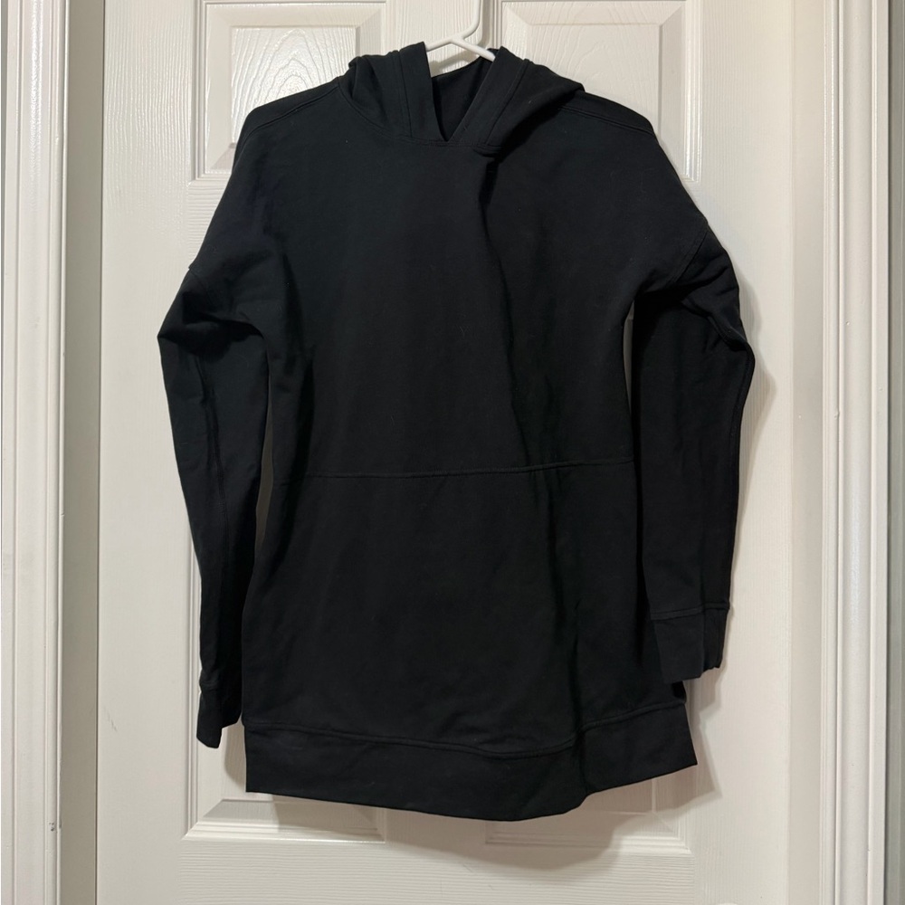 Lululemon cut above hoodie size 6 vvvguc